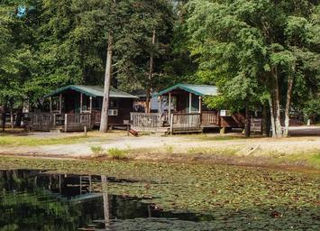 Wading Pines Camping Resort