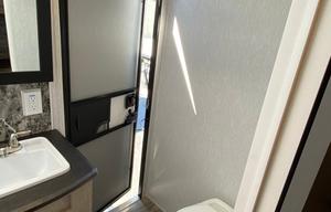 2023 Forest River RV EVO T3250 RV rental photo 11