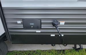 Olympia 26BHS Camper: Your Gateway to Adventure!