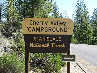 Cherry Valley