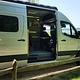 Easy-to-Drive Custom Mercedes Sprinter 170