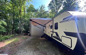 Time Off...2024 Venture RV Stratus Sport SR289VBHS