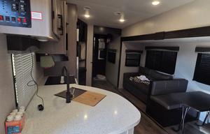 2021 Telluride 296BHS RENTAL