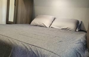 2025 Bunkhouse – Delivered, Setup & Fully Stocked