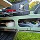 Tiny RV for two