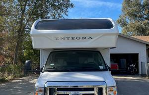 2019 Odyssey 25R RV rental photo 37