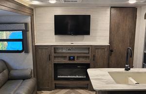 2021 Forest River RV Salem Cruise Lite 273QBXL