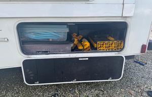 2021 Coachmen RV Freelander 23FS Ford 350