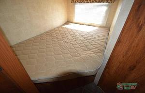 2013 Keystone RV Hideout 210LHS