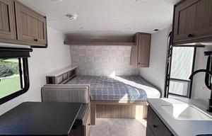 Adventure Ready Travel Trailer