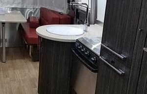 2019 Airstream International Signature
