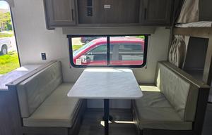 J&J RV Rentals Grand Design