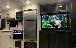 Sleeps 9 2022 Jayco Jay Flight SLX 284BHS