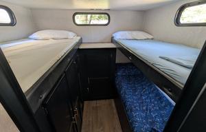 2022 Forest River RV Cherokee Grey Wolf 29TE