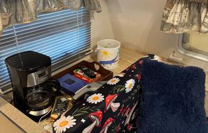 2004 Forest River RV Surveyor Traver 19 ft