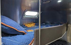 Toaster the Airstream, Family & Pet Friendly
