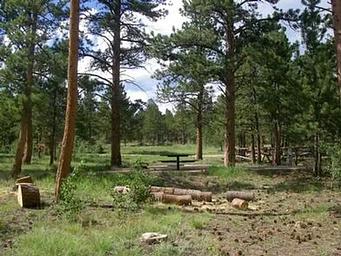 Jacks Gulch