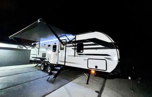 2022 Mallard King Bed