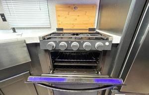2021 Forest River RV Cherokee Grey Wolf 26DBH