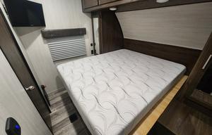 2019 Forest River RV Cherokee Wolf Pack 24PACK14+ RV rental photo 13