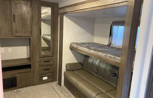 Happy Camper RV Rental