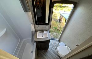2021 Forest River RV EVO T3250