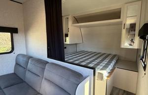 2025 Jayco Jay Flight 267BHS