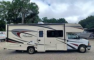 2019 Coachmen - Freelander 26DS