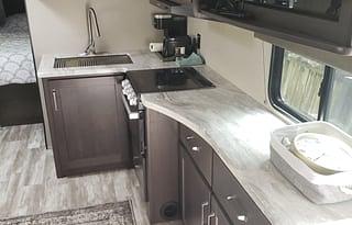 2022 Grand Design Transcend Xplor 221RB