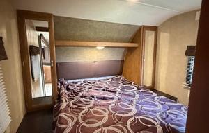 Camp Ready Salem Bunkhouse – Delivered & Set Up!