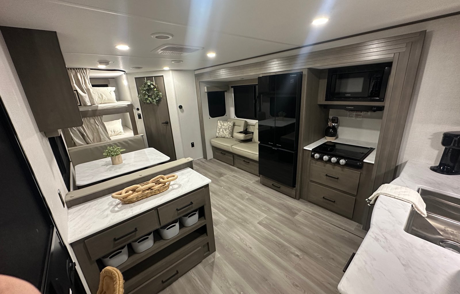Cozy 2025 Grand Design