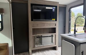 2025 Forest River Bunkhouse - kid&pet approved!