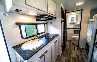 Roomy Trailer Under 5000lbs! (Sleeps 6 & Delivery)