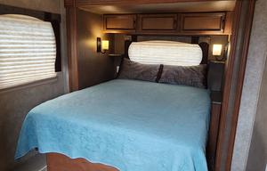 Family Fun Getaway 2014 Palomino Puma 30-FBSS