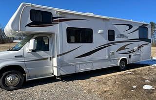 2013 Forest River RV Sunseeker 3170DS Ford