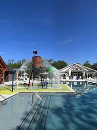 Ocean City Campground and Beach Cabins
