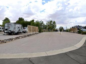Hacienda RV Resort