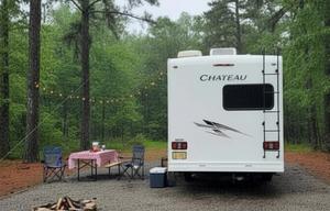 C09 - 6 Person Sleeper - The RV Rental Factory