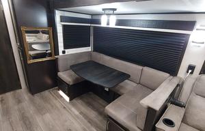 Fireside RV's 2021 Jayco White Hawk 27RB LMI1125