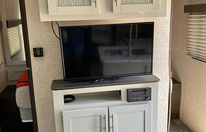2020 Keystone RV Bullet 243BHSWE