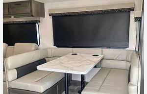 2023 Forest River RV FR3 34DS