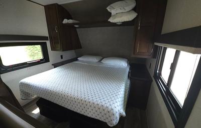 2018 Jayco Jay Flight SLX8 264BH Family Bunkhouse