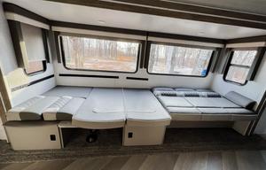 Trailer Swift