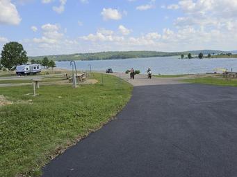 Robinson Point
