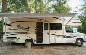 Easy to Drive | Sleeps 7 | Big Battery