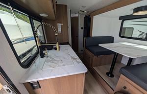 2026 Coachman Apex Nano 194BHS RV Rental