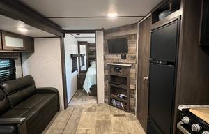Aspen Trail Bunkhouse
