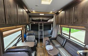 2018 Eclipse Iconic Wide Lite 2816SWG
