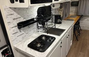 Luxurious home away from home!