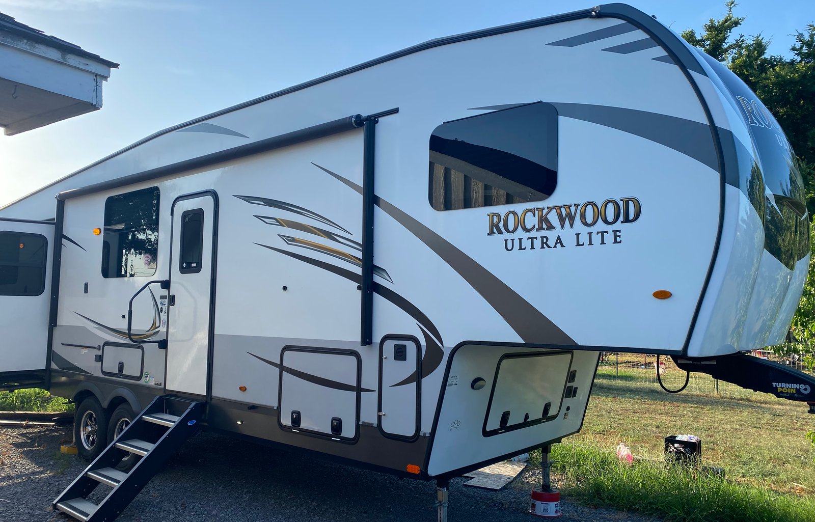 2020 Forest River RV Rockwood Ultra Lite 2898KS